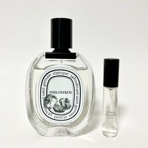 Diptyque Philosykos (10ml) decant